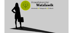Rechtsanwältin Anna Watzlawik