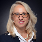 Profil-Bild Rechtsanwältin und Mediatorin Christiane Bohn