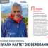 Rechtsanwalt Stephan Wijnkamp im Magazin "RED Guide" von Seilbahnen International (https://www.simagazin.com/)
