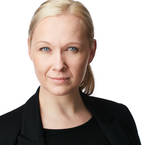 Profil-Bild Rechtsanwältin Barbara Hüster