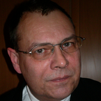 Profil-Bild Rechtsanwalt Bernhard Lapp
