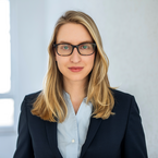 Profil-Bild Rechtsanwältin Katja Noe