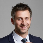 Profil-Bild Rechtsanwalt Daniel Junker