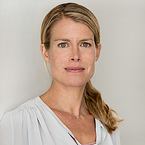 Profil-Bild Rechtsanwältin Christine Hugendubel