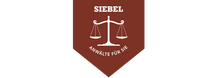 Rechtsanwälte Nina Siebel und Christian Siebel GbR
