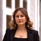 Profil-Bild Rechtsanwältin Isabel Weiß