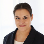 Profil-Bild Rechtsanwältin Madeleine von Rüden