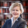 Profil-Bild Rechtsanwältin Irmgard Rauschert