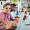 Digitalpakt Schule: Bundesrat stimmt Grundgesetzänderung zu