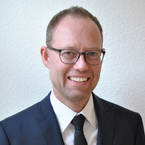 Profil-Bild Rechtsanwalt und Notar Daniel Radix
