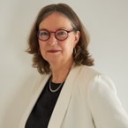 Profil-Bild Rechtsanwältin (Dikigoros) Bernadette Papawassiliou-Schreckenberg
