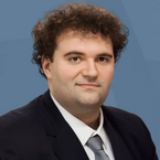 Profil-Bild Anwalt Luka Vodinelic