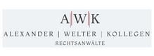 Rechtsanwälte AWK - Alexander | Welter | Kollegen