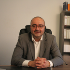 Profil-Bild Rechtsanwalt Kadir Göcmen