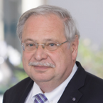 Profil-Bild Rechtsanwalt Dr. rer. pol. Wolfgang Habel