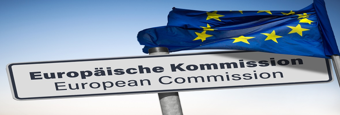 Die EU-Kommission geht gegen X vor.