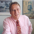 Profil-Bild Rechtsanwalt Eberhard Möller
