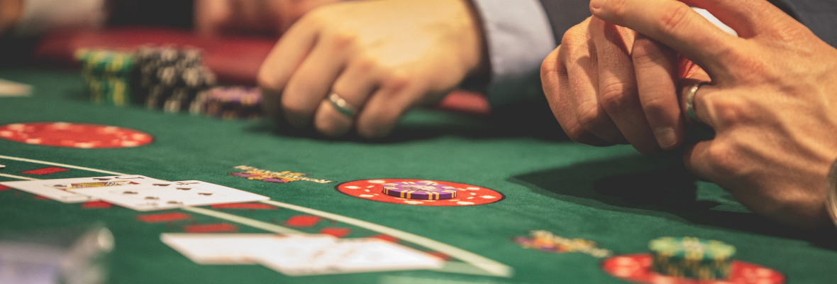 Illegales Glücksspiel – was Sie beachten müssen