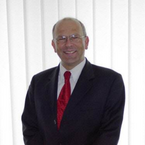 Profil-Bild Rechtsanwalt Peter Salewsky