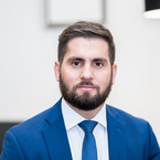 Profil-Bild Rechtsanwalt Davor Rabovjanovic