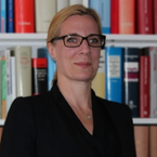 Profil-Bild Rechtsanwältin Dr. Katja Schumann