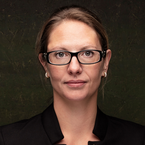 Profil-Bild Rechtsanwältin und Strafverteidigerin Salome Götz LL.M. Eur.