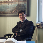 Profil-Bild Rechtsanwalt Dr. Just Georg Ilgner