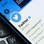 Öffentlicher Software-Code wohl Folge des Twitter-Datenlecks