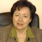 Profil-Bild Rechtsanwältin Irene Nikas-Theisen