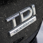 Audi A6 3.0 TDI competition: 27.610,67 € Schadensersatz wg. Abgasmanipulation (23X6)