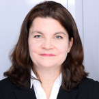 Profil-Bild Rechtsanwältin Jana Jeschke