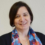 Profil-Bild Rechtsanwältin Susanne Stuhlmacher