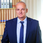Profil-Bild Rechtsanwalt Henrik Gatzke