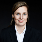 Profil-Bild Rechtsanwältin Lena-Katharina Fuchs