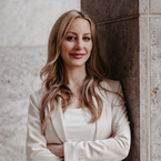 Profil-Bild Rechtsanwältin Marie Emine Gülenc