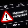 Abgasskandal/Thermofenster: EuGH stuft am 21.03.2023 Abgassoftware nur ausnahmsweise als zulässig ein