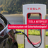 Gericht sieht Sicherheitsmängel bei Tesla-Autopilot
