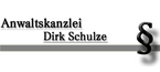 Rechtsanwalt Dirk Schulze