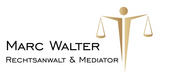Marc Walter, Rechtsanwalt & Mediator
