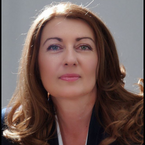 Profil-Bild Rechtsanwältin Danija Budimir