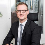 Profil-Bild Rechtsanwalt Jan Zimmermann