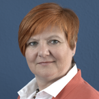 Profil-Bild Rechtsanwältin Manuela Müller