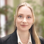 Profil-Bild Rechtsanwältin Clara M. Lehner