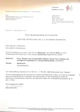 Düsseldorfer AnwaltsService GmbH
