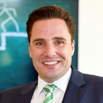 Profil-Bild Rechtsanwalt Florian Aicher LL.M.