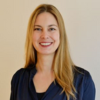 Profil-Bild Rechtsanwältin Dr. Jessica Heun
