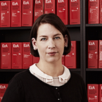 Profil-Bild Rechtsanwältin Christine George-Jakubowski