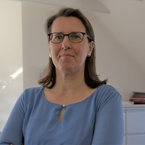 Profil-Bild Rechtsanwältin Angela Meyer