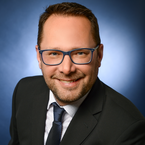 Profil-Bild Rechtsanwalt Dominik Ruf
