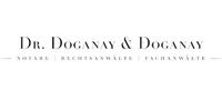Kanzleilogo Dr. Doganay & Doganay